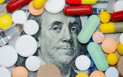 Strategies for Pharma Patent Litigation Take Shape for 2022