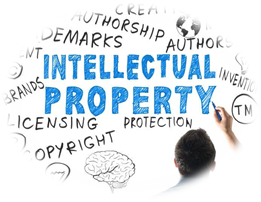 IP … starting point!