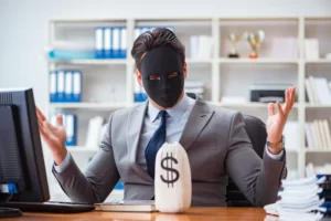 مخالفة حقوق الملكية الفكرية