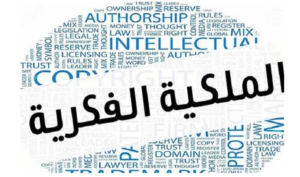 الاستراتيجية الوطنية للملكية الفكرية