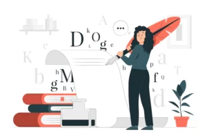 حقوق الملكية الفكرية وأخطاء يقع فيها المؤلفون والمبدعون