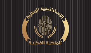 الاستراتيجية الوطنية للملكية الفكرية